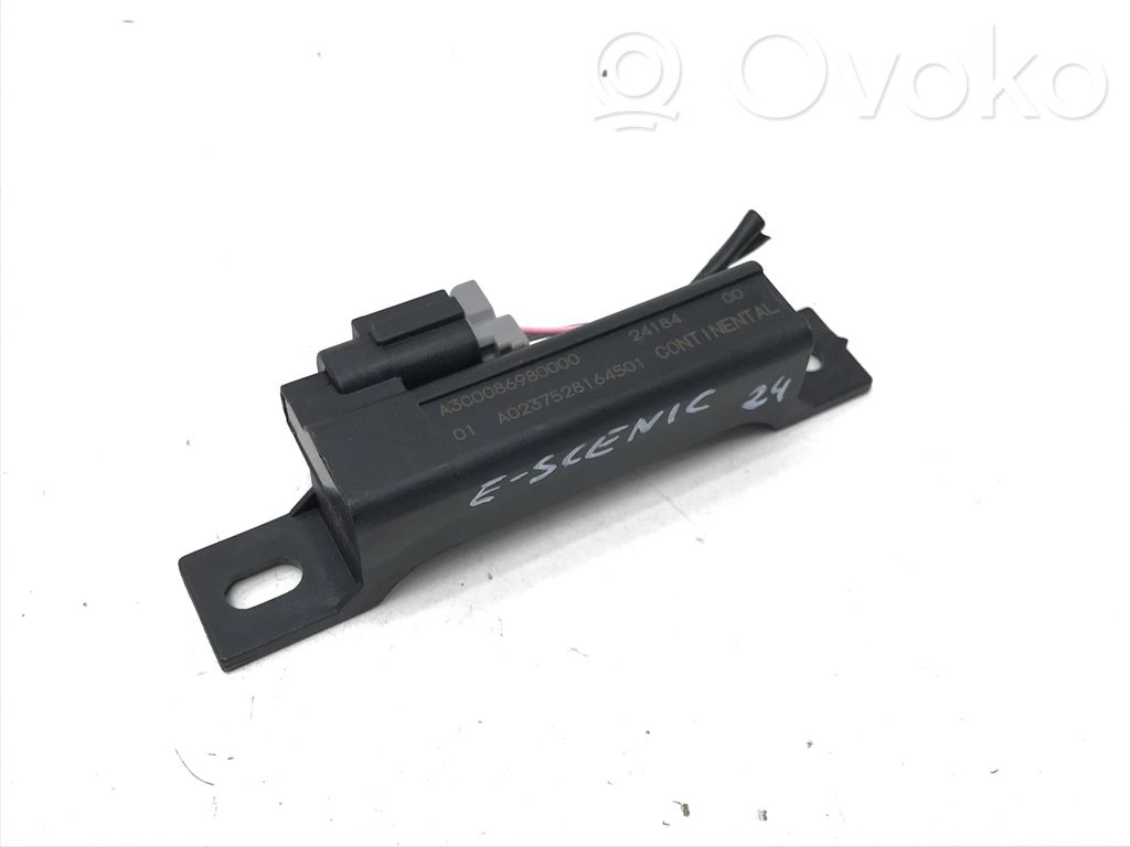Renault Scenic E-Tech V Antenne des Keyless-Systems 