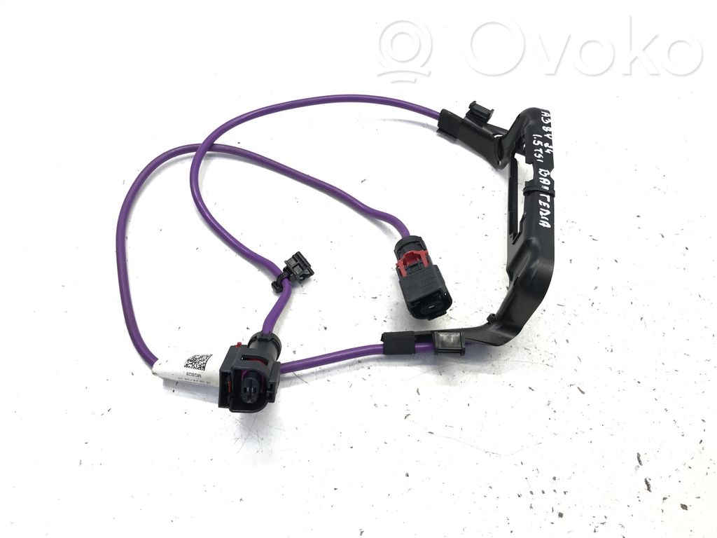 Audi A3 8Y Ledningsnet  