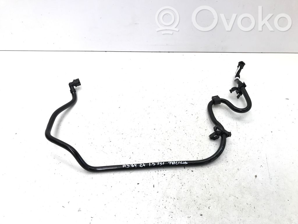 Audi A3 8Y Polttoaineputki 