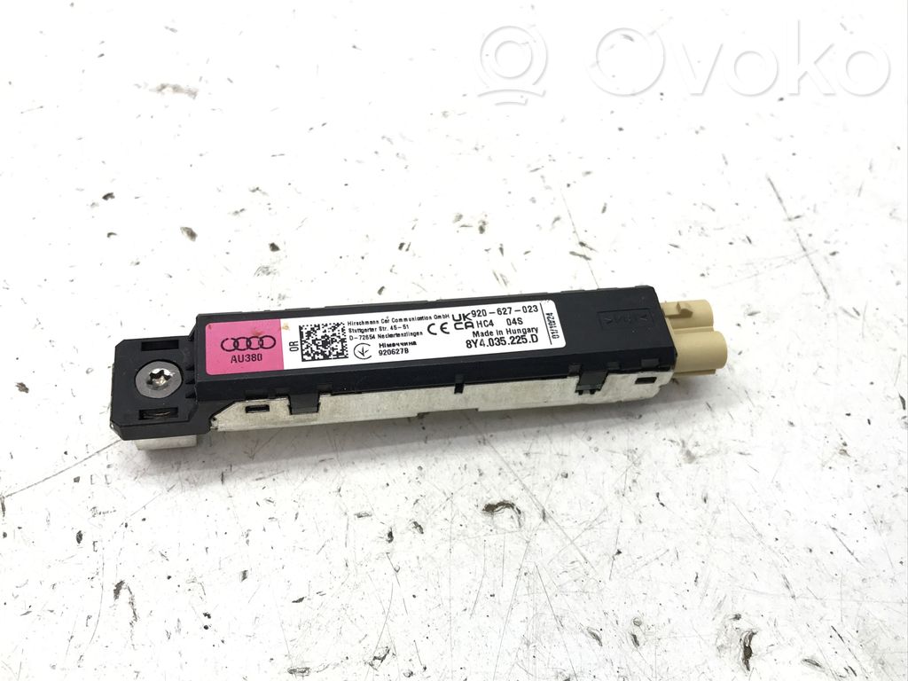 Audi A3 8Y Antenos stiprintuvas 