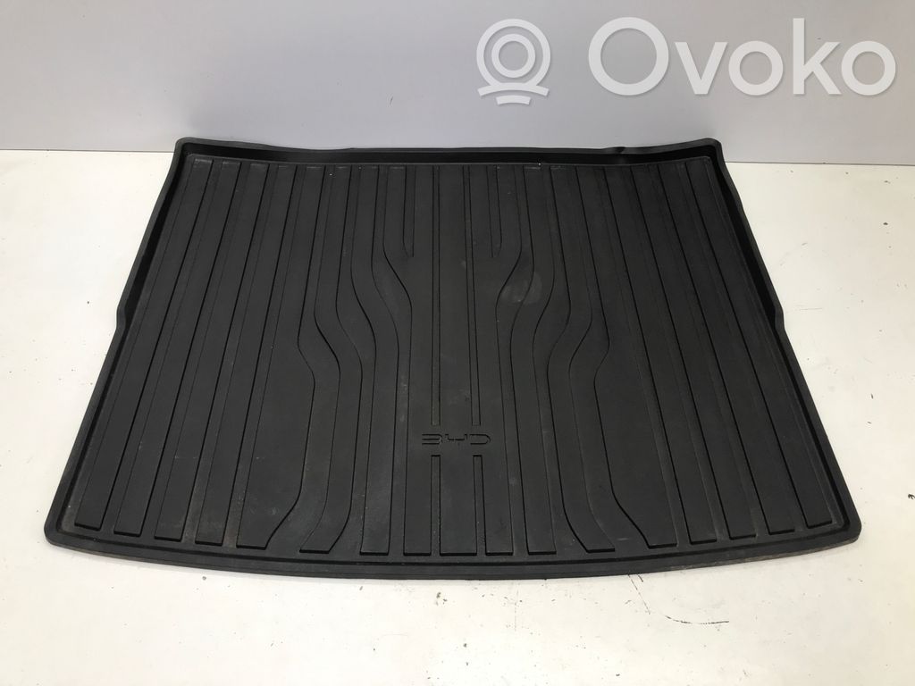 BYD Atto 3 Коврик багажника (резиновый) 