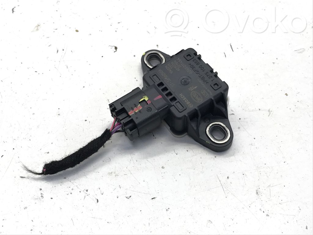 BYD Atto 3 Other control units/modules 