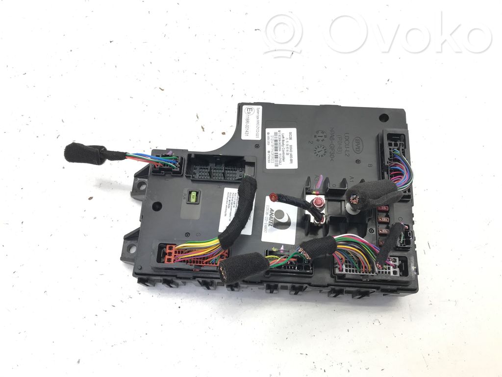 Module confort   SC2EM3622200A,SC2EM3622200A