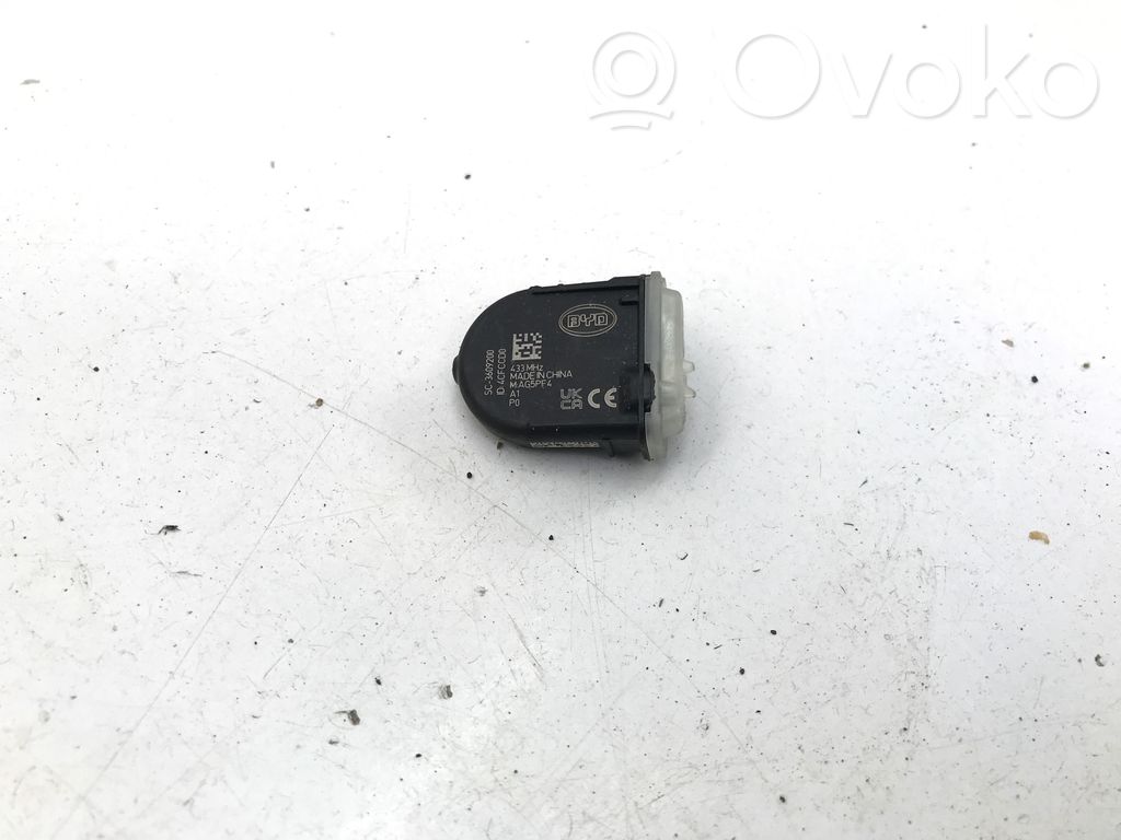 BYD Atto 3 Czujnik ciśnienia opon 