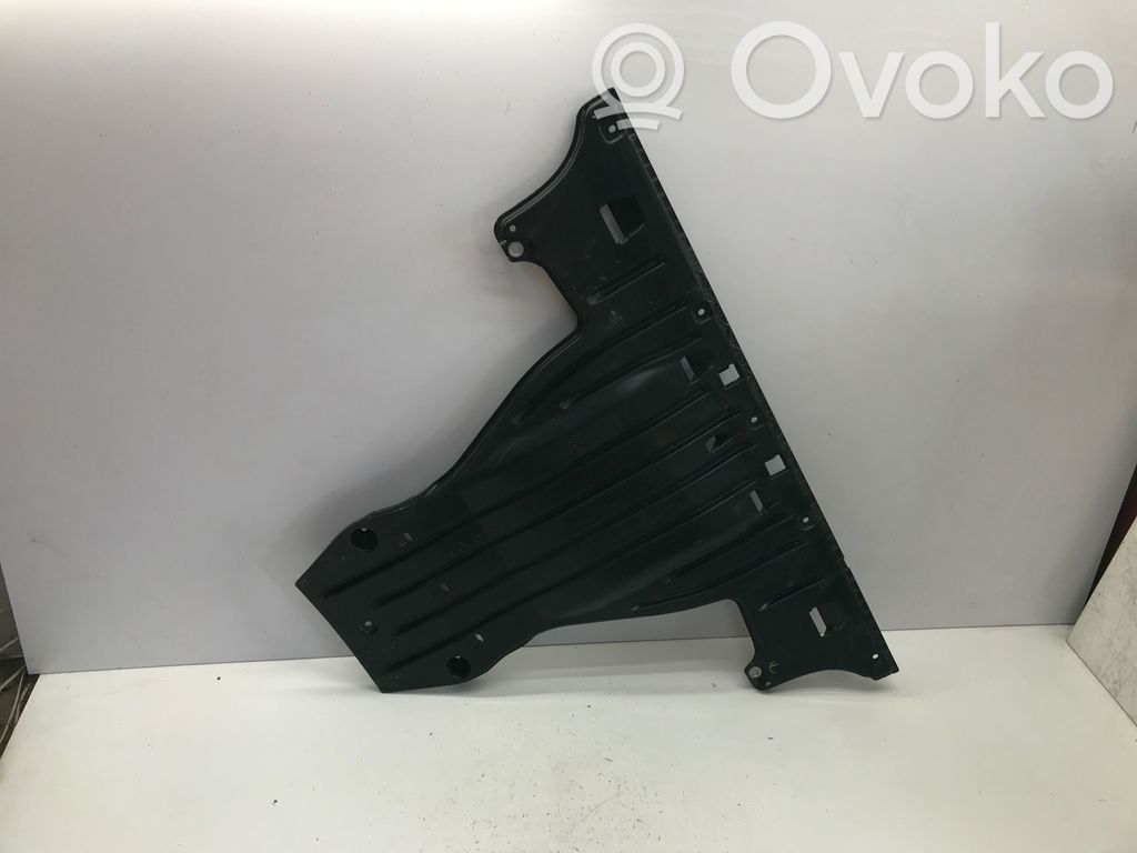 Skoda Enyaq iV Engine splash shield/under tray 
