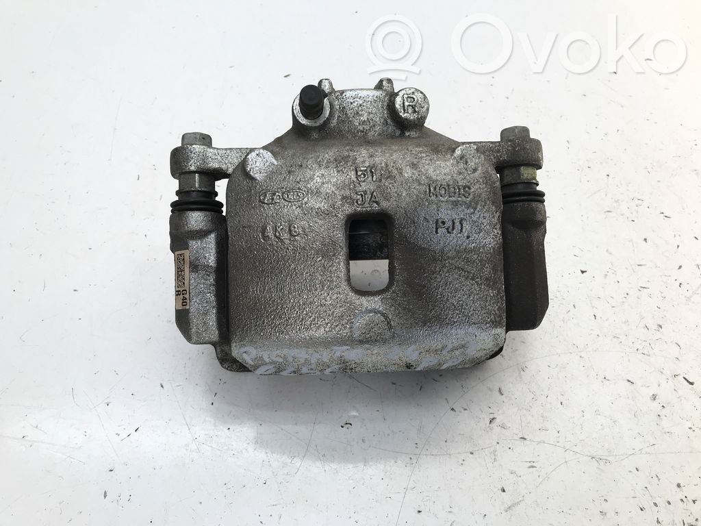 KIA Picanto Front brake caliper 