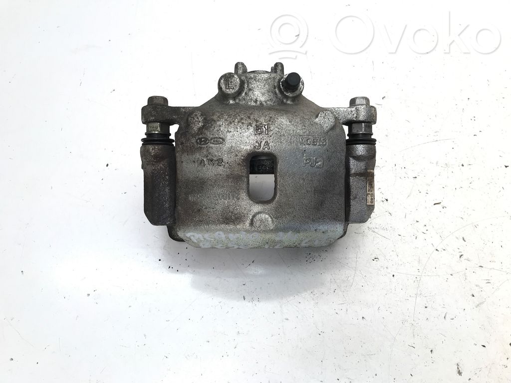 KIA Picanto Front brake caliper 