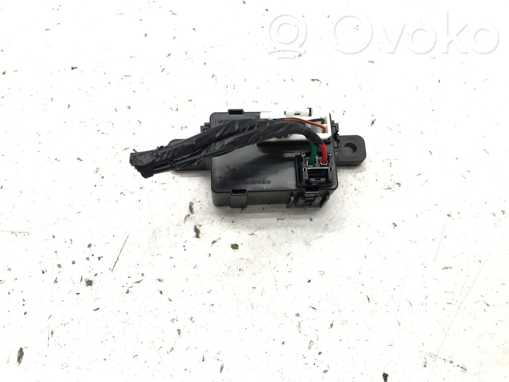 KIA Picanto Muut ohjainlaitteet/moduulit 