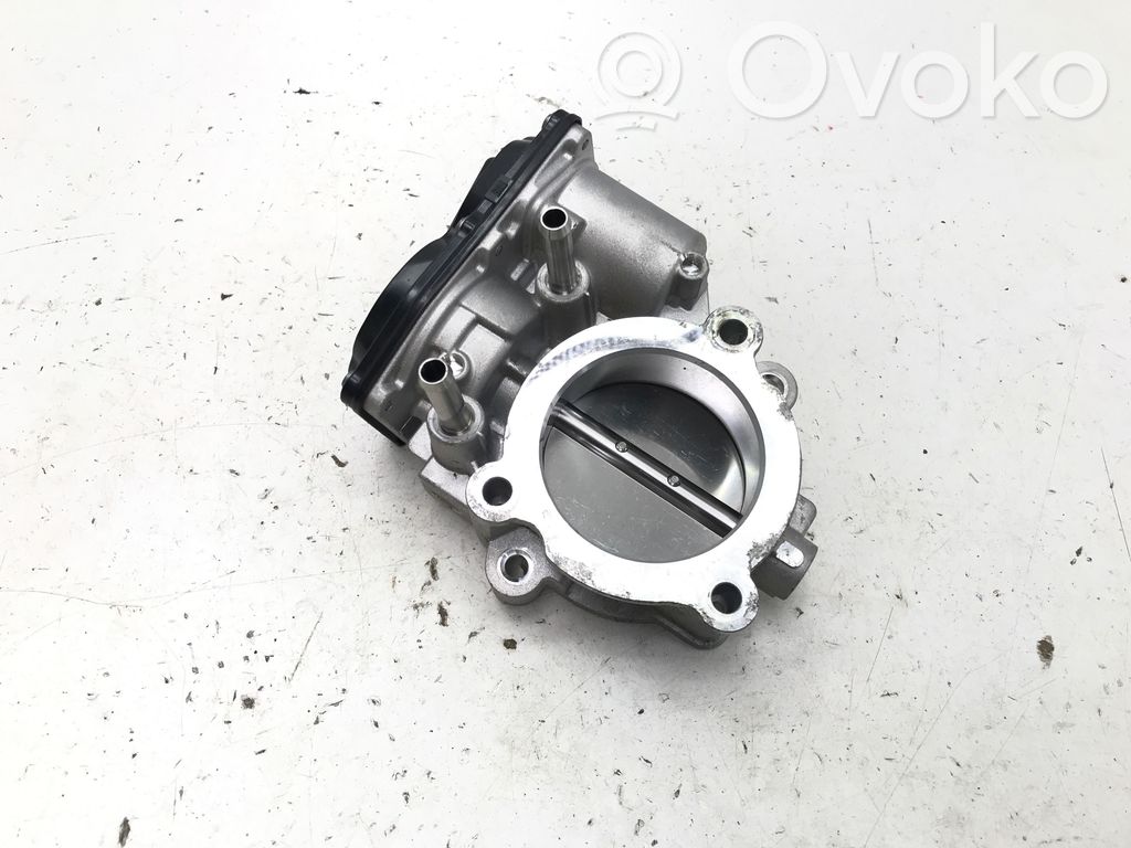 Volvo XC40 Przepustnica 