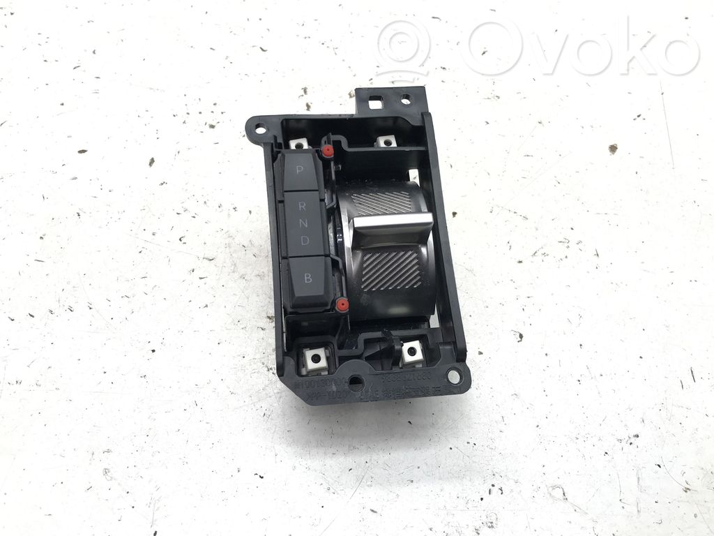 Citroen C5 X Pavarų perjungimo mechanizmas (kulisa) 