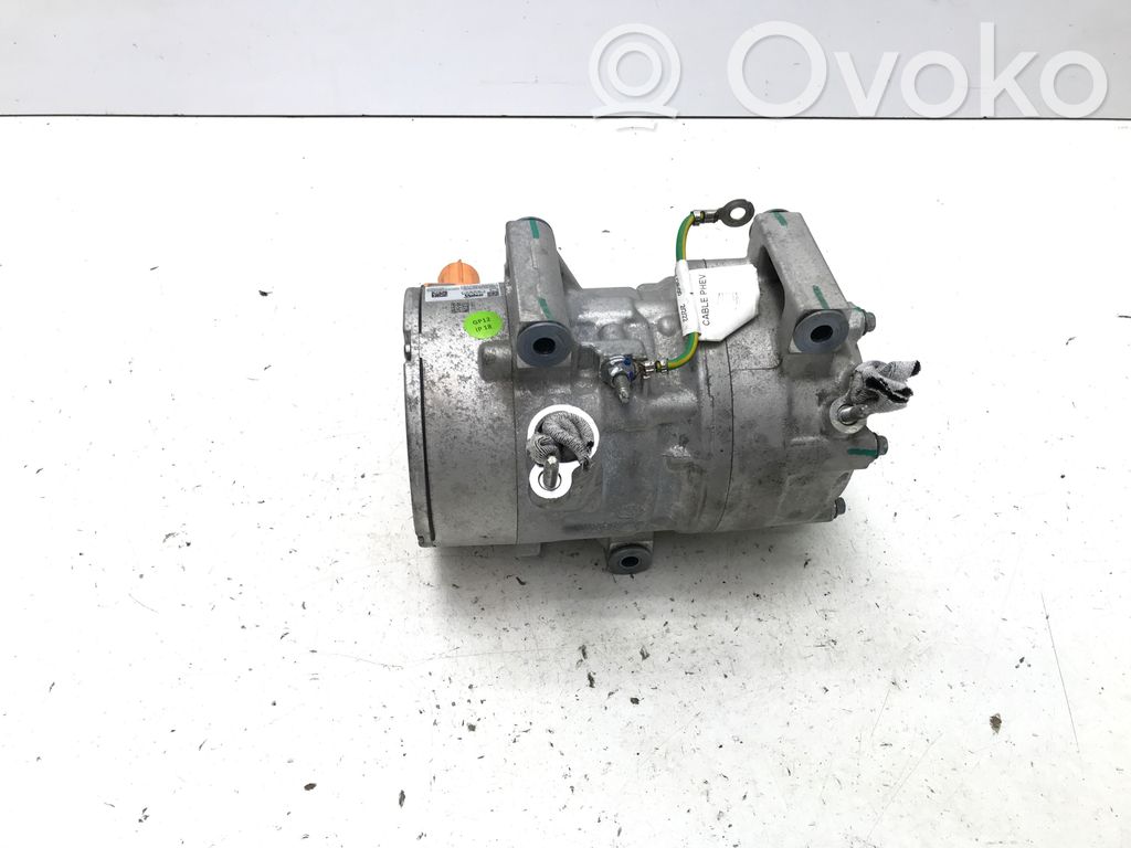 Kompresor / Sprężarka klimatyzacji A/C   9847930480