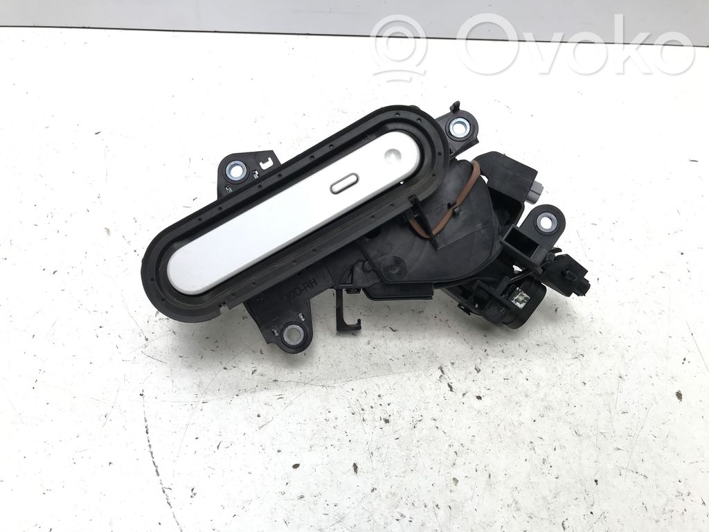 Toyota C-HR II Front door exterior handle 