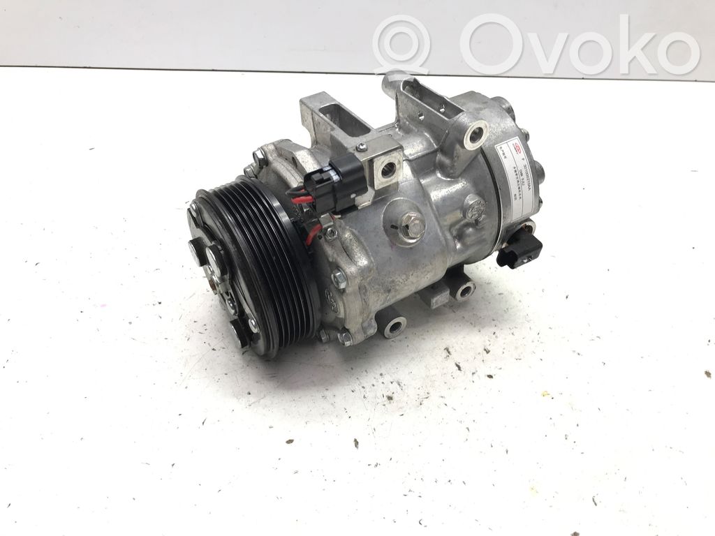 Chery 5/C5 Klimakompressor Pumpe 