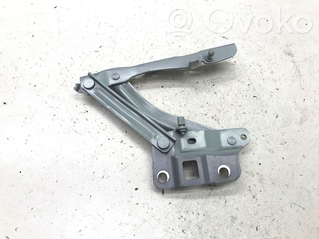 Chery 5/C5 Engine bonnet/hood hinges 