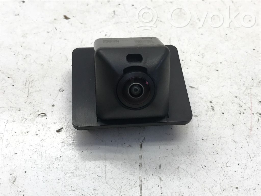 Chery 5/C5 Caméra de recul 