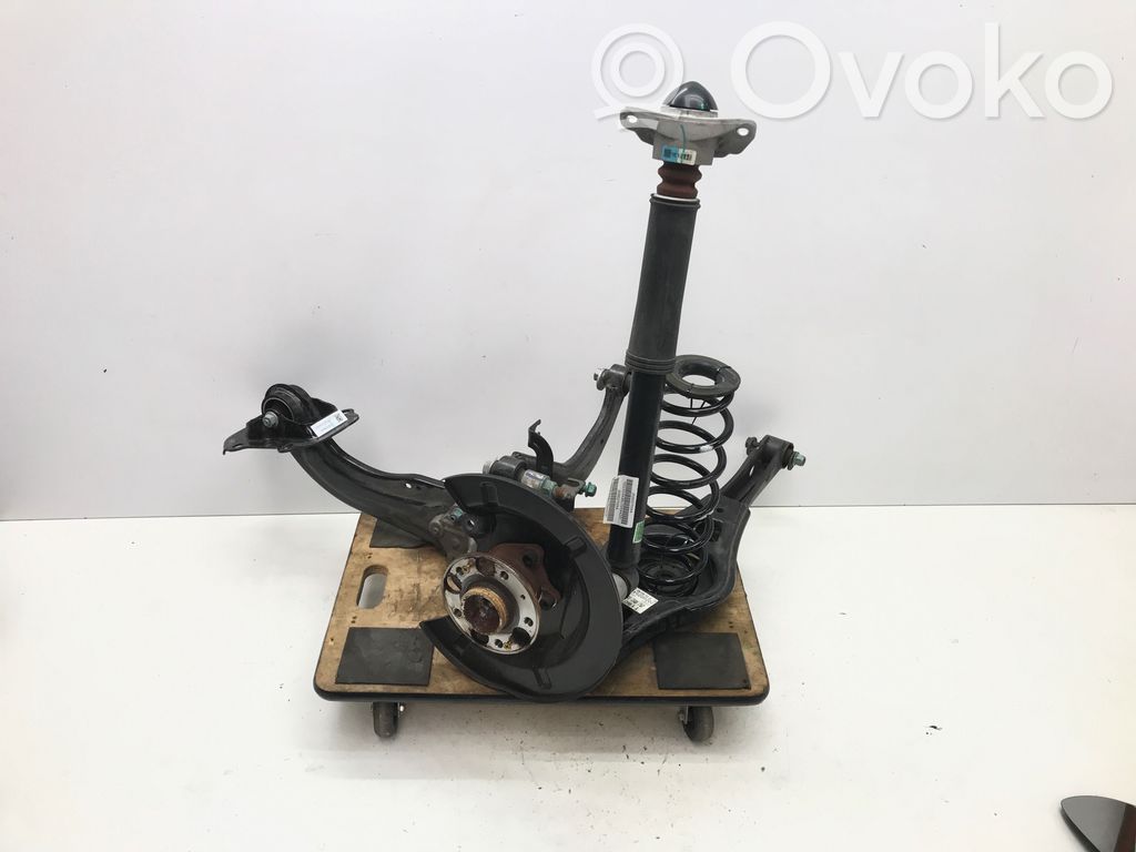 Chery 5/C5 Galinės važiuoklės komplektas 