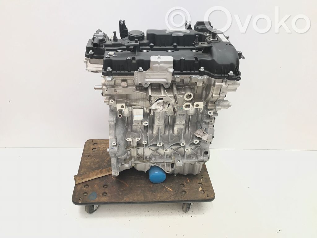 Chery 5/C5 Motor 