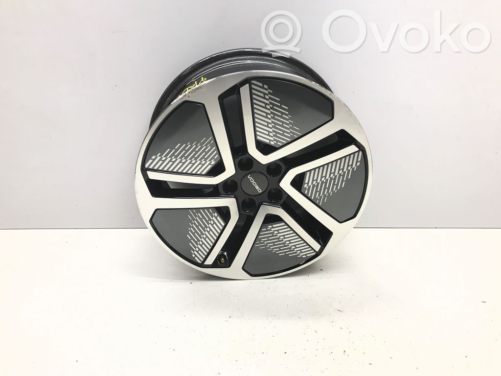 Felgi aluminiowe R18   203000180AA,203001151AA,A356D