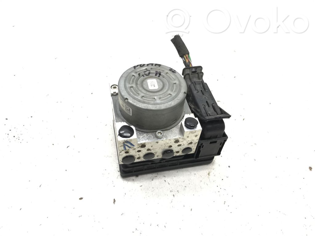Ford Puma ABS Blokas 