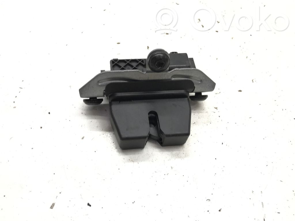 Ford Puma Zamek klapy tylnej / bagażnika 