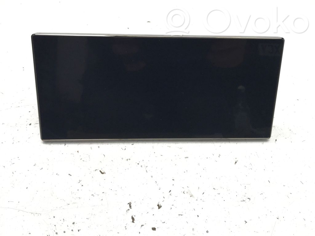 BYD Seal Speedometer (instrument cluster) 