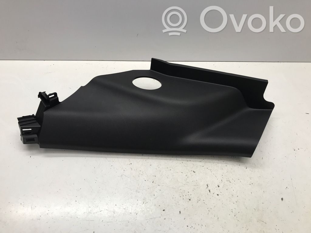 BYD Seal Šoninė apdaila prie galinės sėdynės (apačia) 