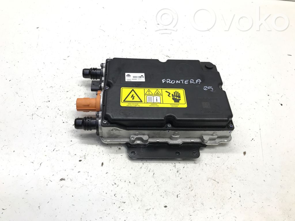 Opel Frontera Coolant heater 