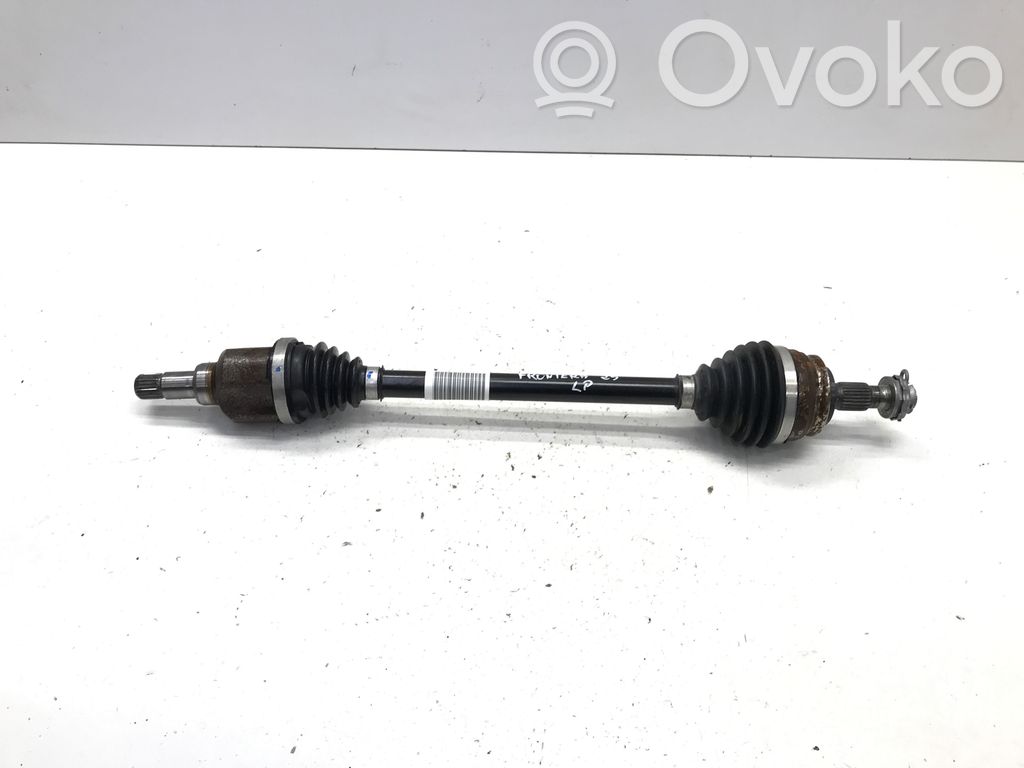 Opel Frontera Etuvetoakseli 