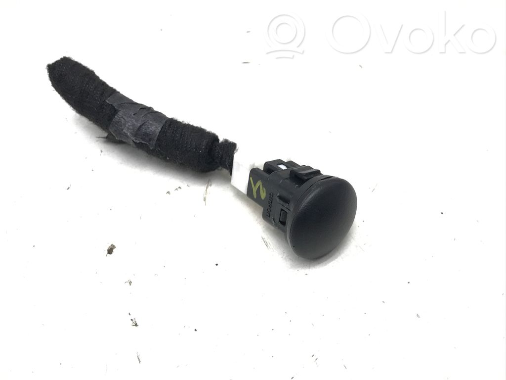 KIA Sportage Sensor de luz solar 