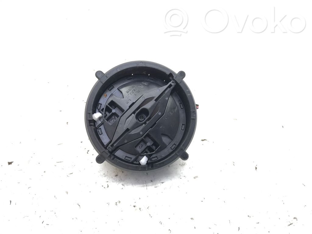 KIA Sportage Front door wing mirror part 