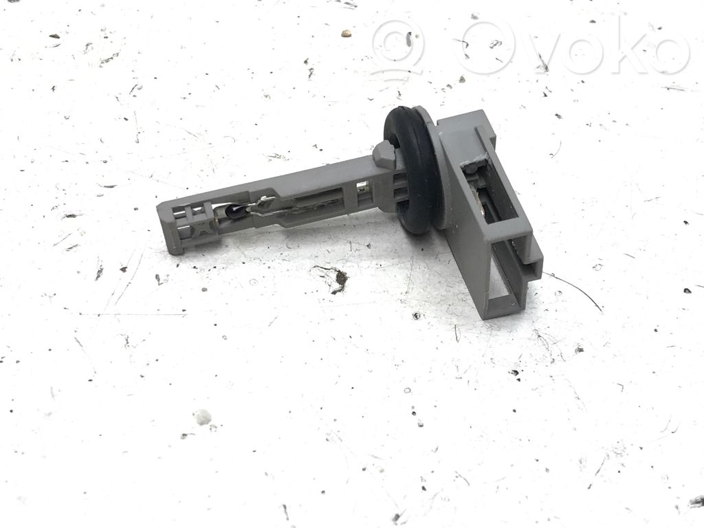 Volkswagen Tiguan Sensor de temperatura interna 