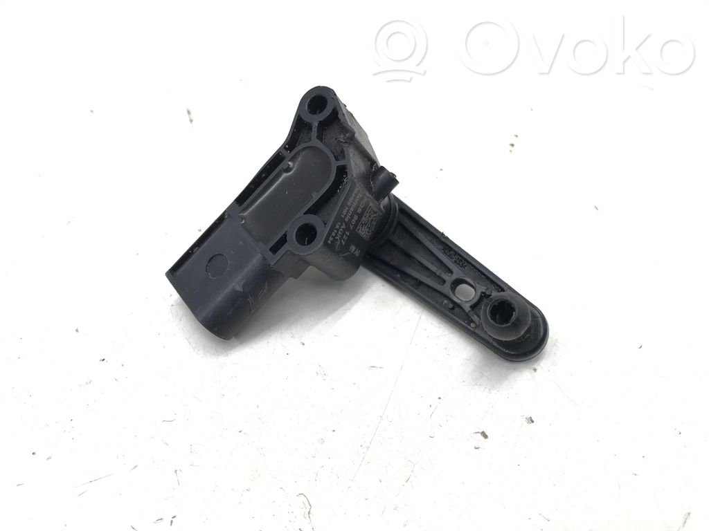 Volkswagen Tiguan Sensor de nivel del faro delantero/principal 