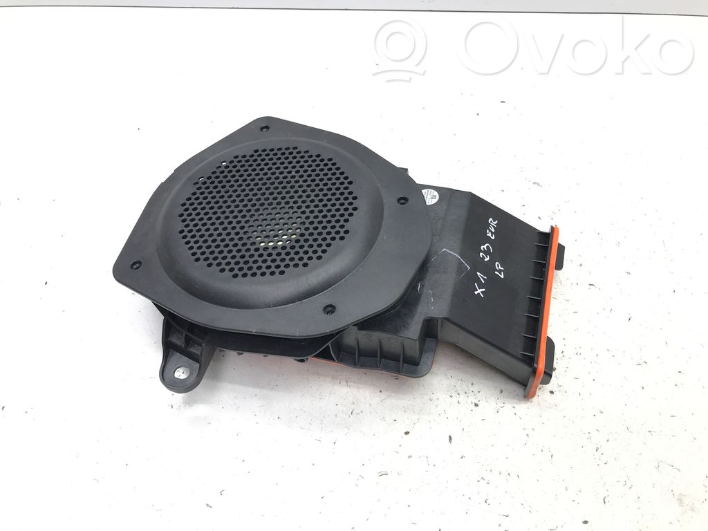 BMW X1 U11 Subwoofer altoparlante 