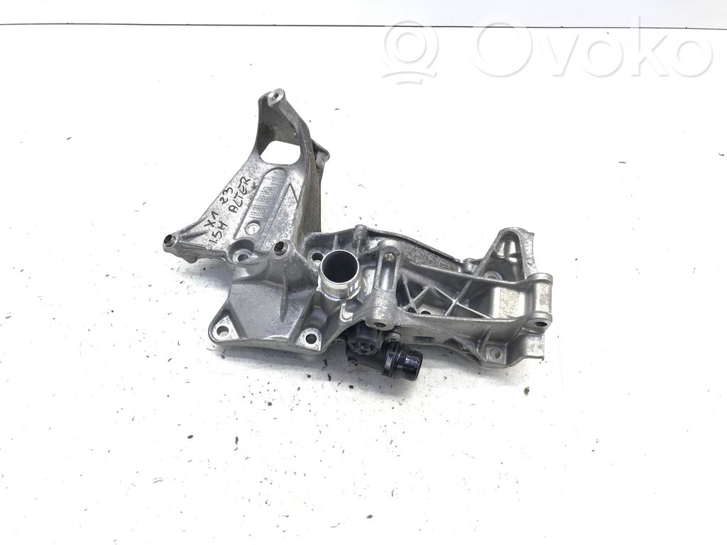 BMW X1 U11 Generator/alternator bracket 