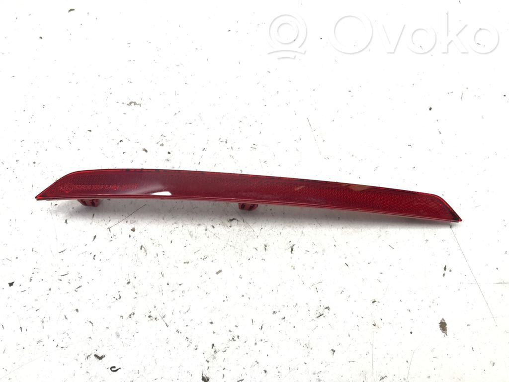 BMW X1 U11 Odblask lampy tylnej 
