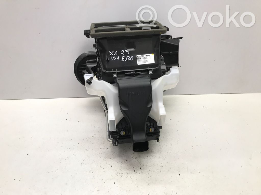 BMW X1 U11 Bloc de chauffage complet 