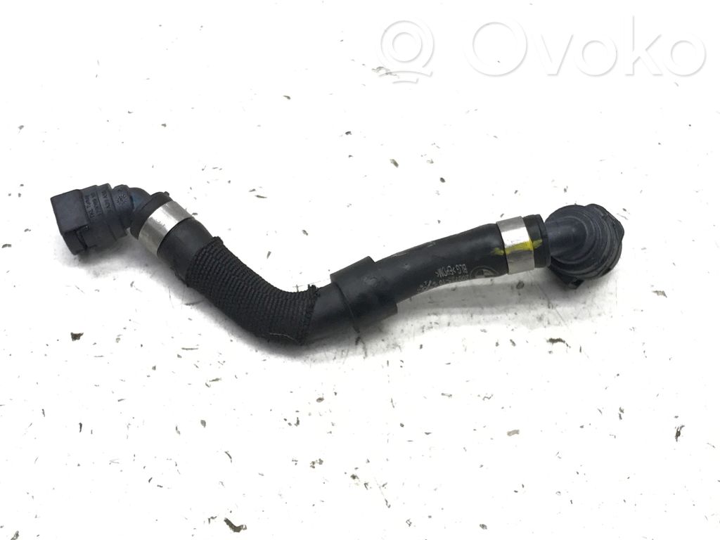 BMW X1 U11 Engine coolant pipe/hose 