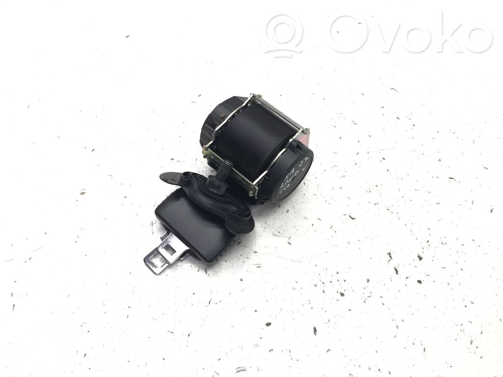 BMW X1 U11 Cinturón de seguridad del techo 