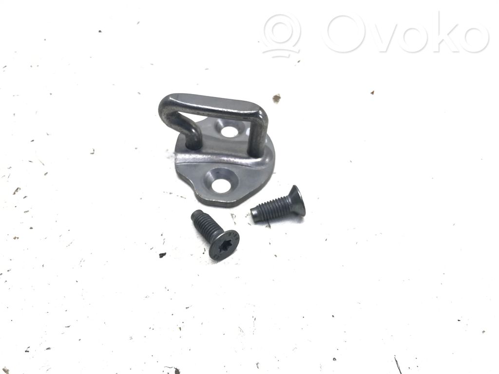 BMW X1 U11 Front door lock loop/hook striker 