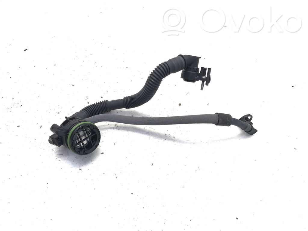 BMW X1 U11 Ventilācijas trubas sensors 