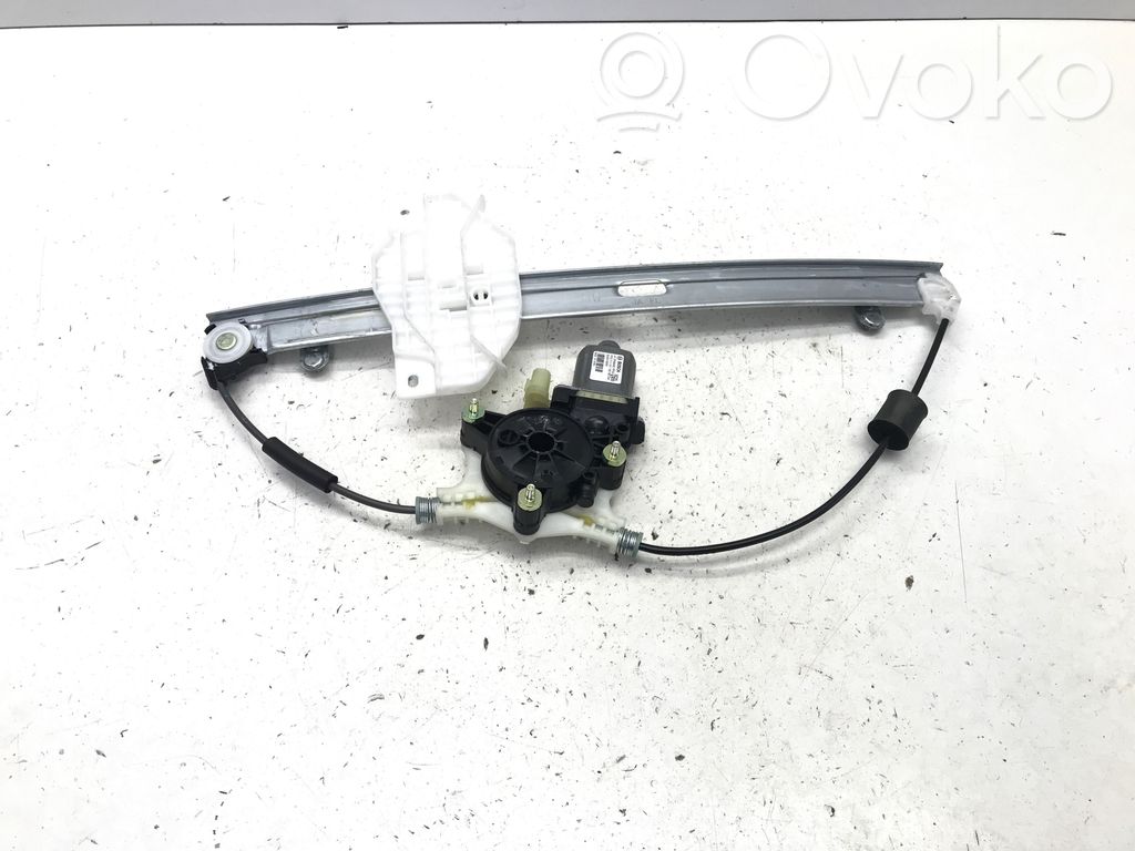KIA Picanto Regulador de puerta delantera con motor 