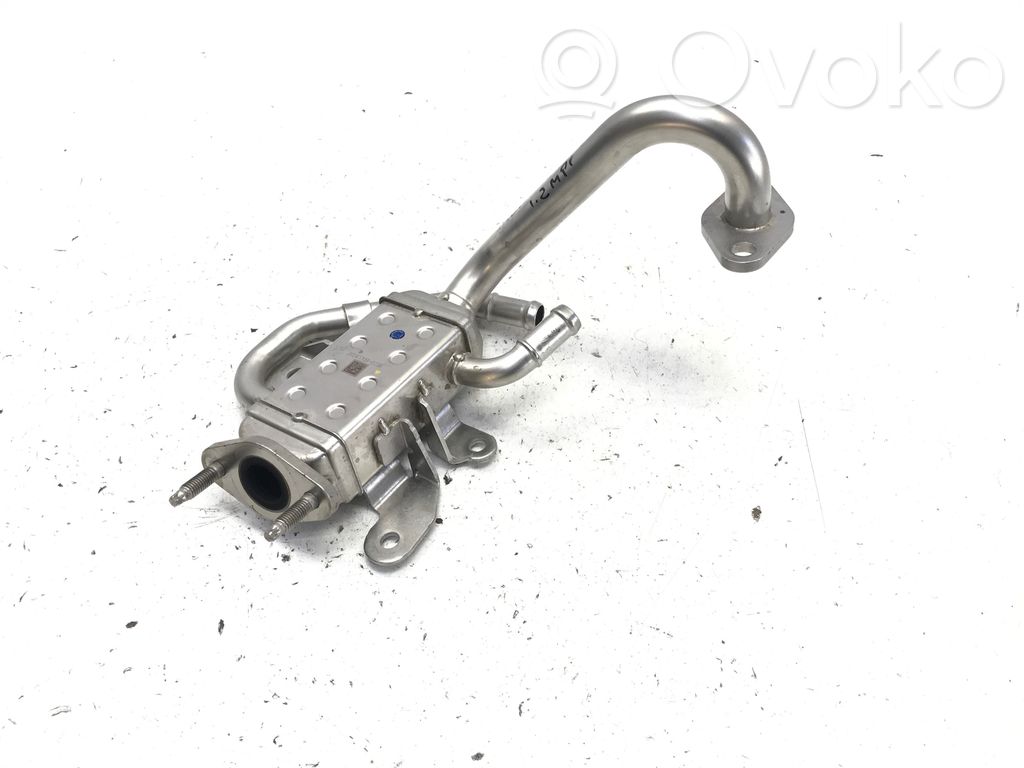 KIA Picanto Chłodnica spalin EGR 