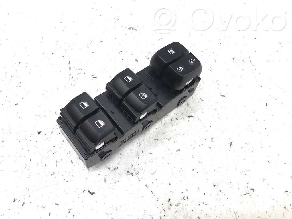 KIA Picanto Electric window control switch 