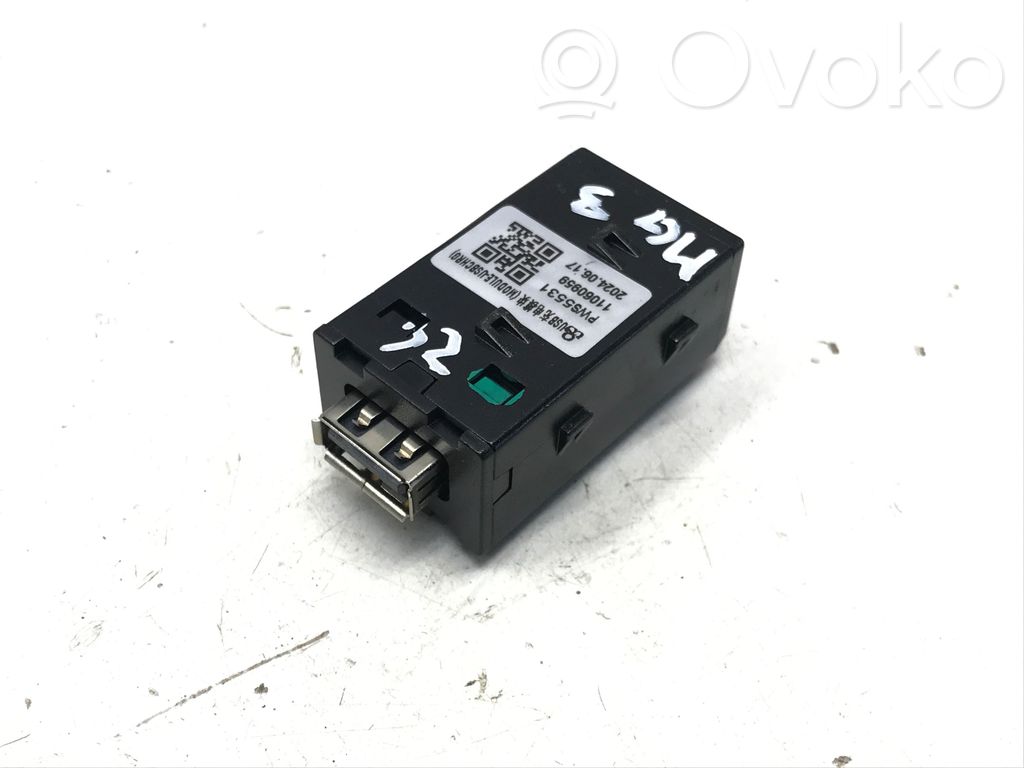 MG MG3 III USB socket connector 