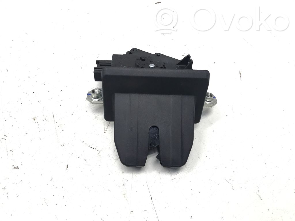 MG MG3 III Tailgate/trunk/boot lock/catch/latch 