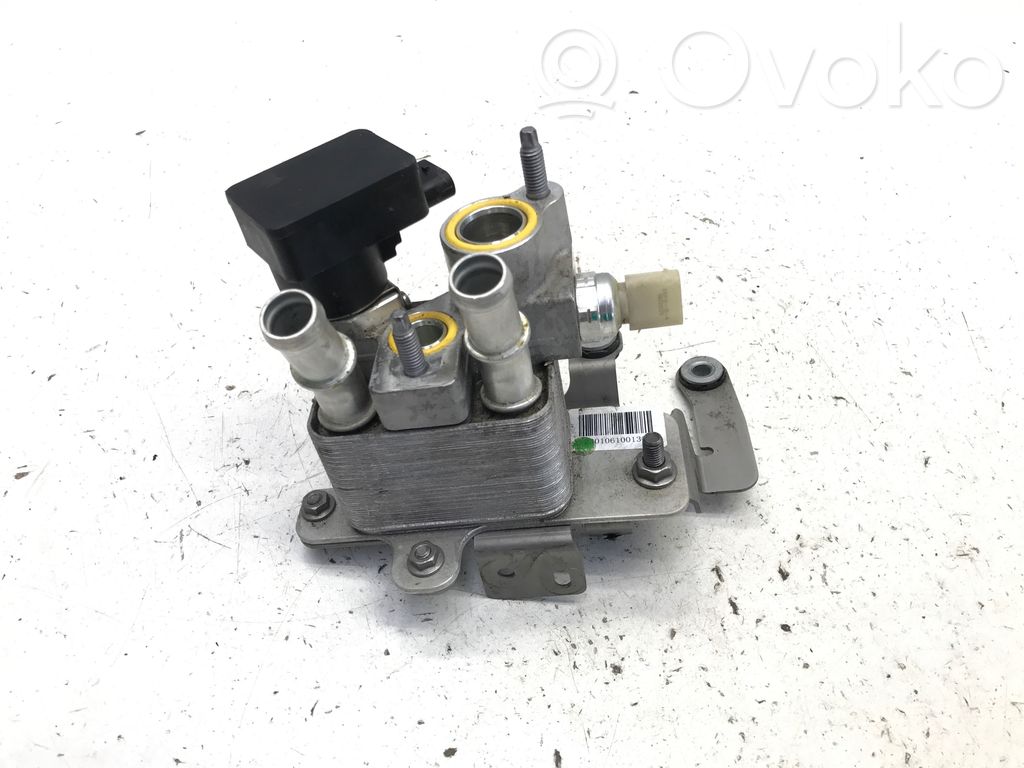 Volvo XC40 Radiateur 