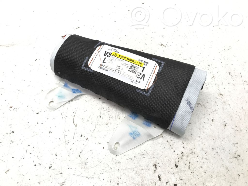 Volvo XC40 Airbag del asiento 