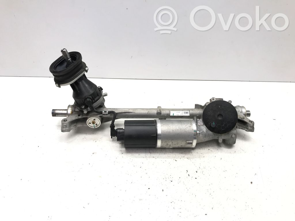 Volvo XC40 Cremallera de dirección 