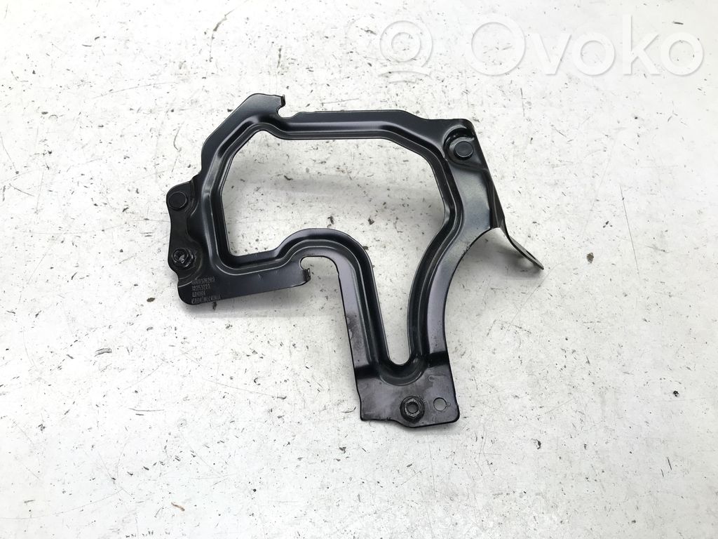 Volvo XC40 Suport unitate control motor 