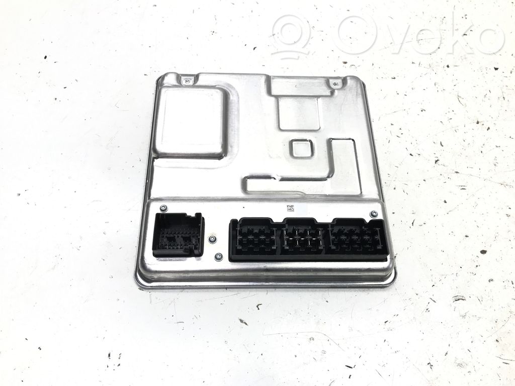 Audi Q4 e-tron Other control units/modules 